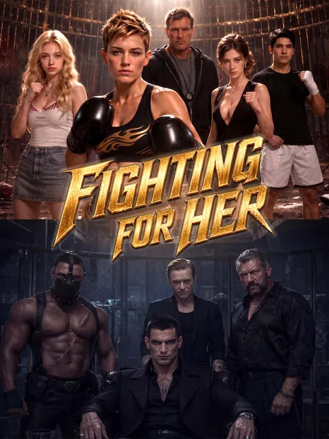 Fighting For Her GoodShort