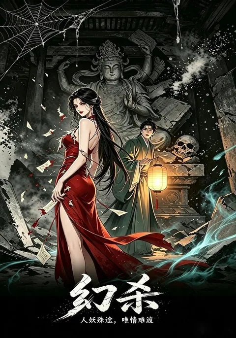 幻杀