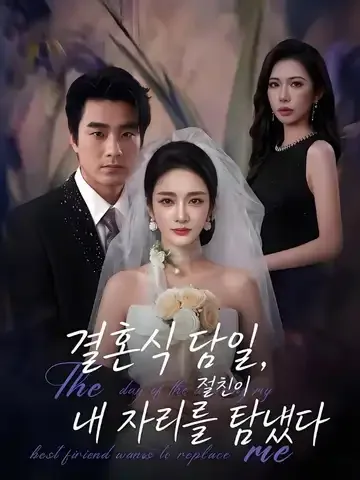 피로 물든 신부 BeeShort