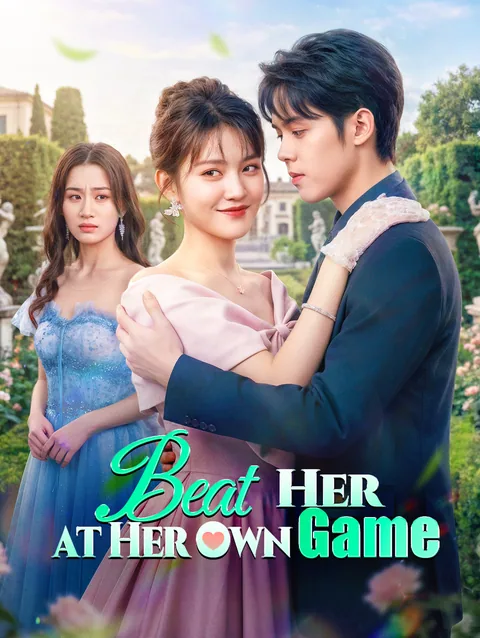 Love Mission: Make Her Man Mine DramaWave