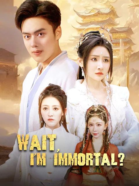 I'm Really Not an Immortal FlexTV