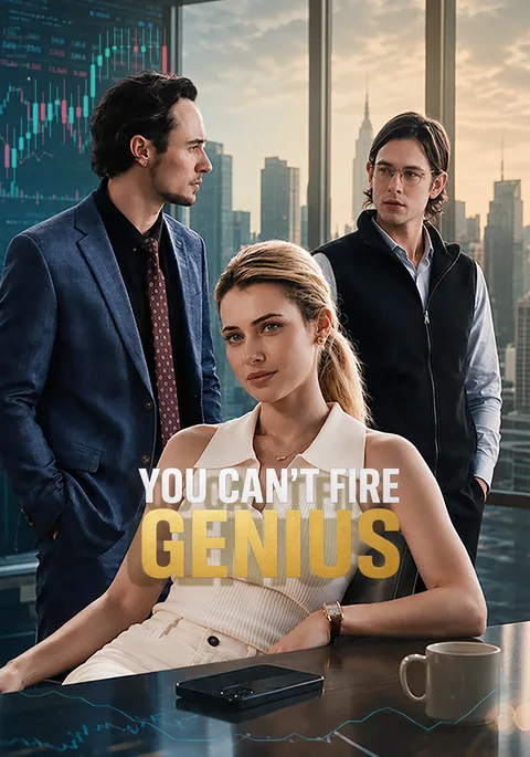 You Can't Fire Genius KalosTV