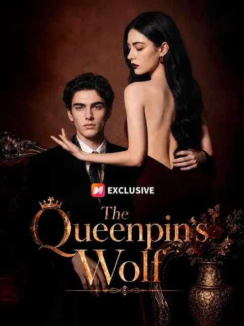 The Queenpin‘s Wolf