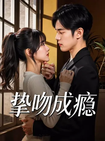挚吻成瘾