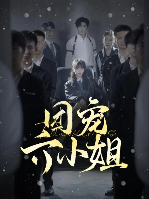 团宠六小姐