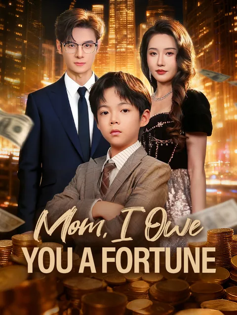 Mom, I Owe You A Fortune StardustTV