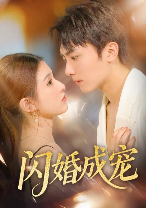 闪婚成宠