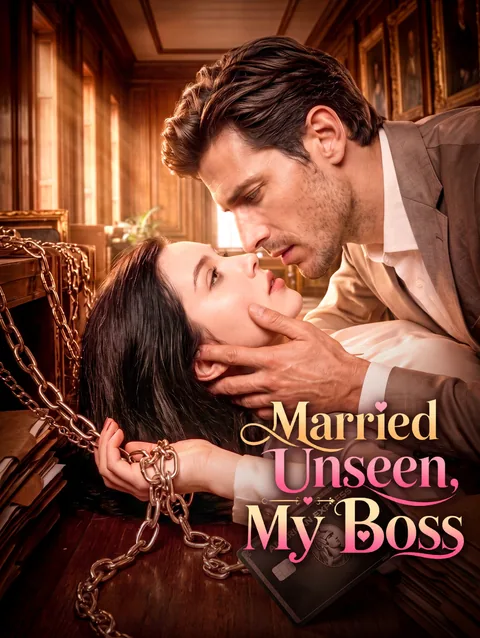 Married,Unseen,My Boss DramaWave