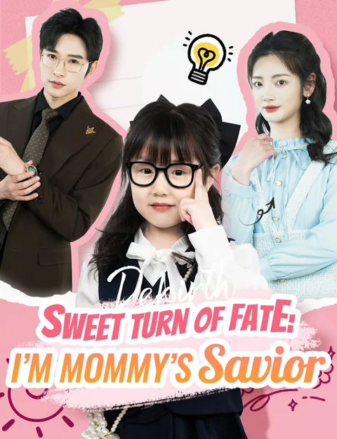 Sweet Turn of Fate: I’m Mommy’s Savior iDrama
