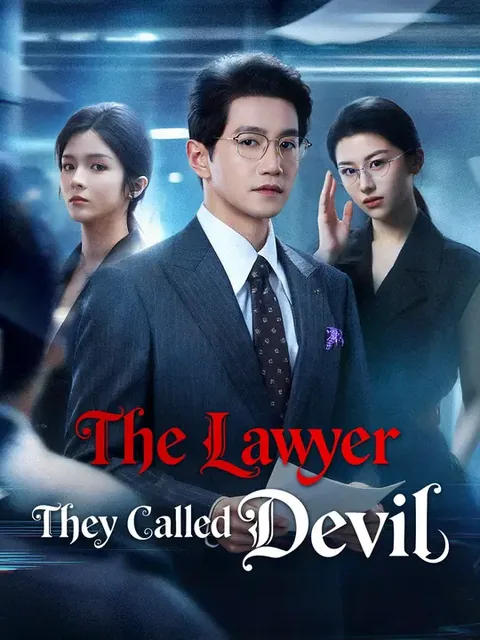Rogue Lawyer NetShort