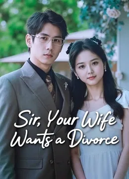 Sir, Your Wife Wants a Divorce