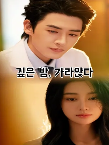 심야침륜: 깊은 밤에 빠지다 FineDrama