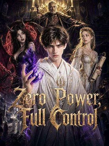 Zero Power, Full Control