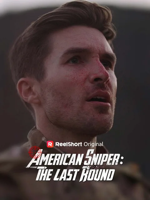 American Sniper: The Last Round