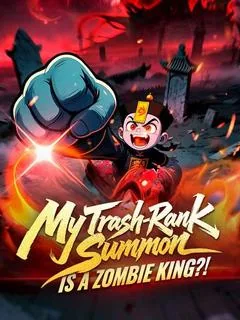 Zombie King Rise: Even the Belle Begs Me DramaBox