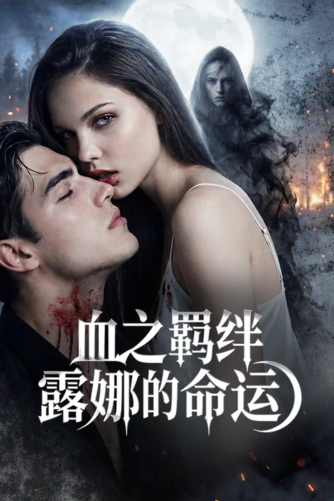 血之羁绊 露娜的命运