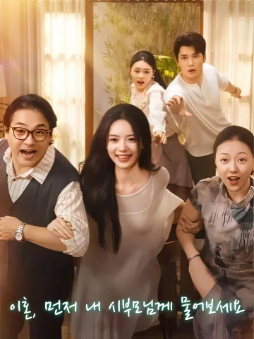 시댁의 편이 된 며느리 KDramaReels