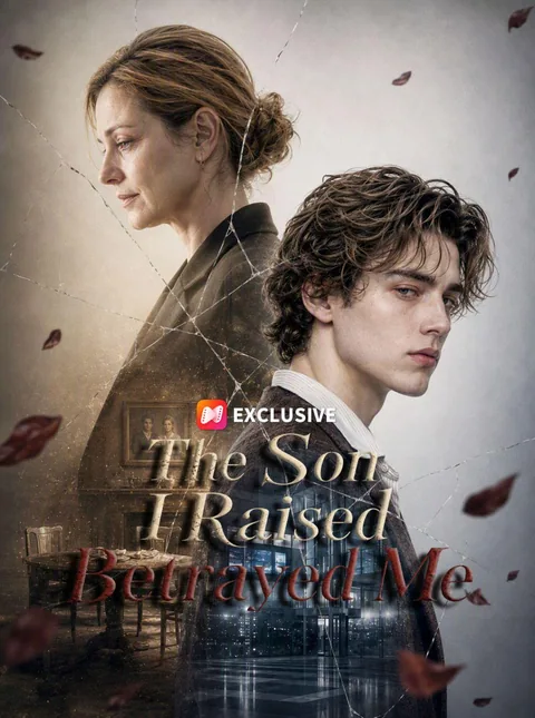 The Son I Raised Betrayed Me