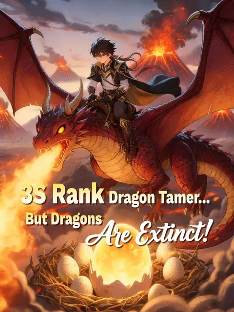 A Dragon Tamer in a Dragonless World NetShort