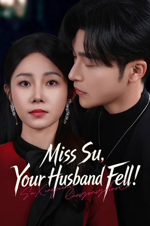 Poor Husband, Hidden Tycoon Vigloo