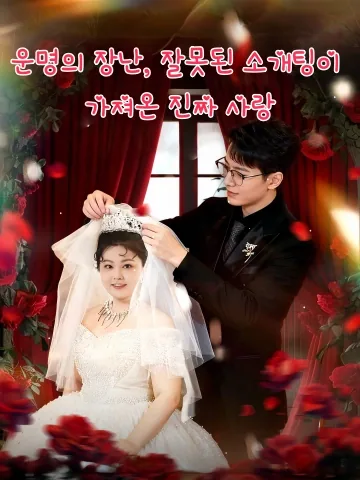 운명의 장난, 잘못된 소개팅이 가져온 진짜 사랑