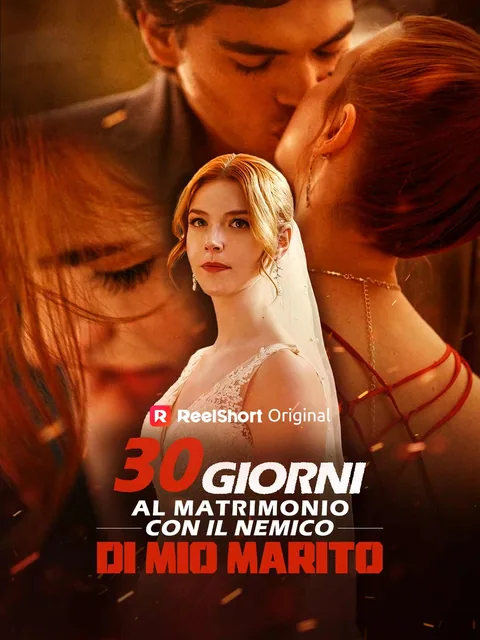 30 Days Till I Marry My Husband's Nemesis