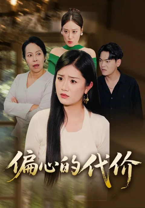 偏心的代价