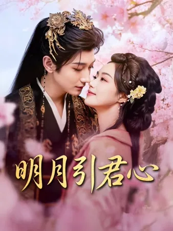 明月、君の心を惹く iQIYI