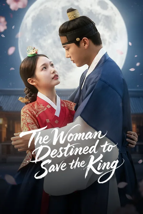 The Woman Destined to Save the King