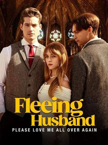Fleeing Husband Please Love Me All Over Again