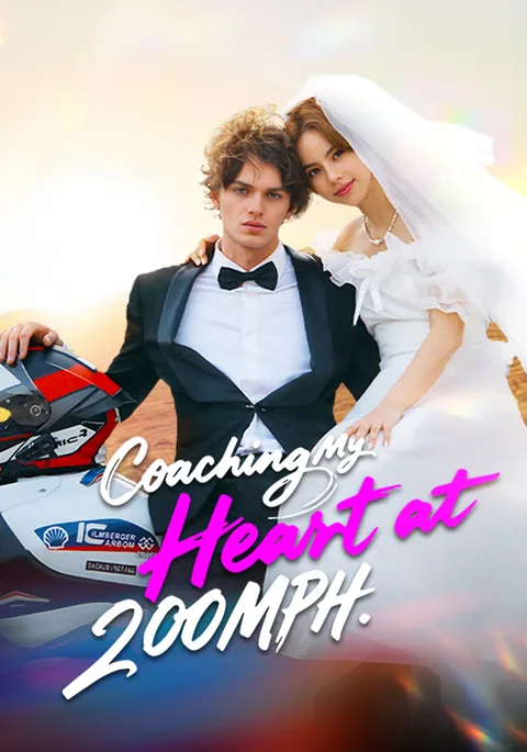 Coaching My Heart at 200 MPH KalosTV