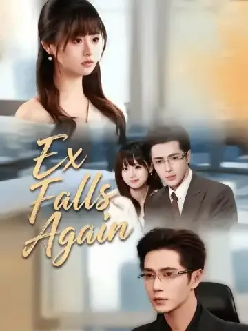 Trapped by My Ex-Boss