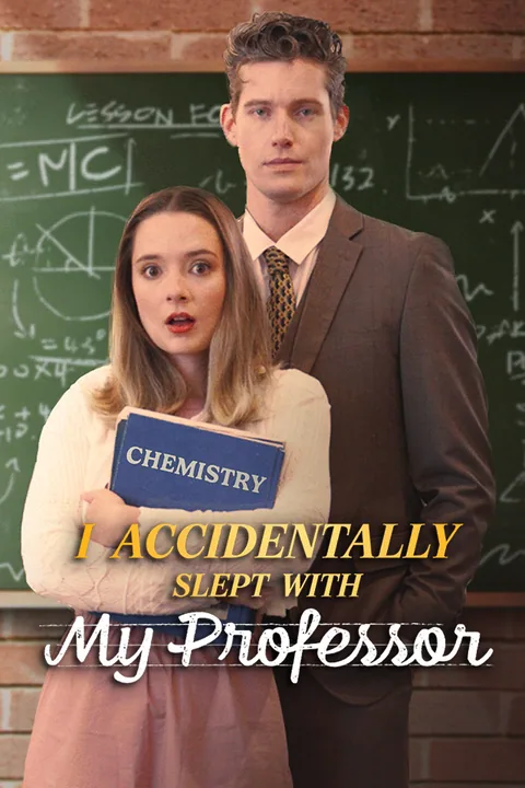 I Accidentally Slept With My Professor Vigloo