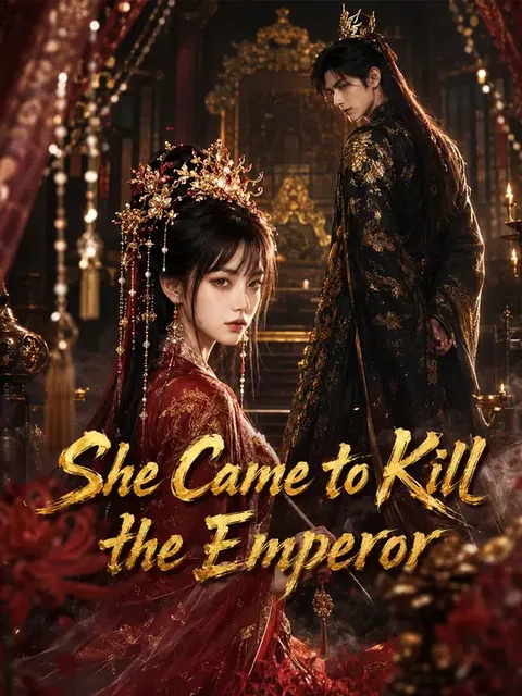 Bride of Vengeance: Blood Debts of the Crown NetShort