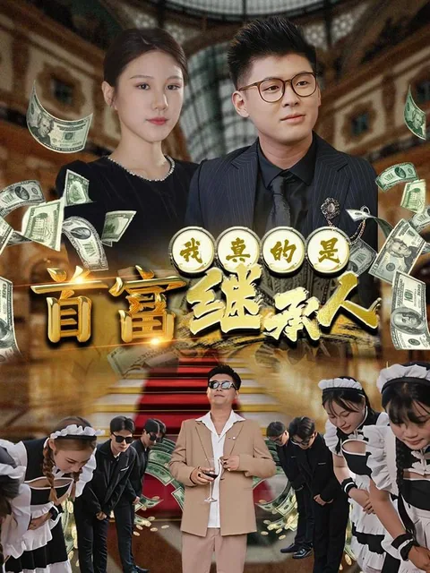 我真的是首富继承人
