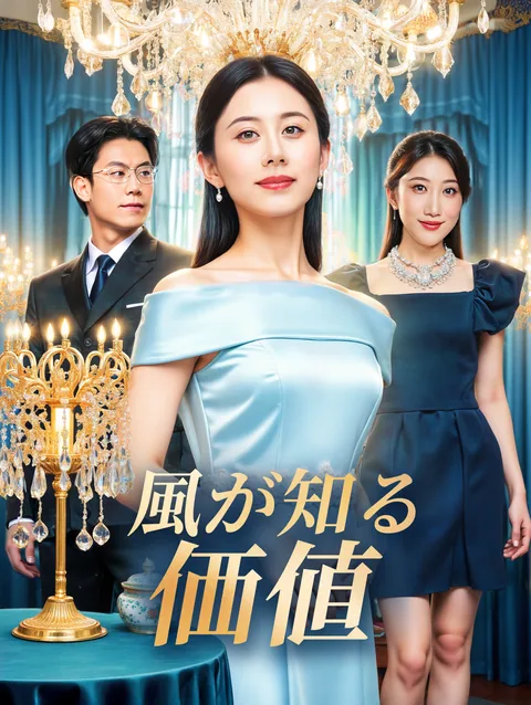 只者じゃない私はノーベル化学者 DramaWave