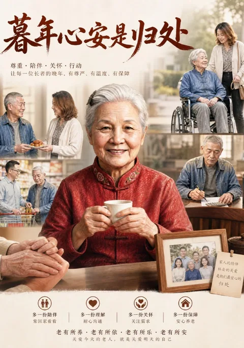 断亲后，全家哭著求我回头