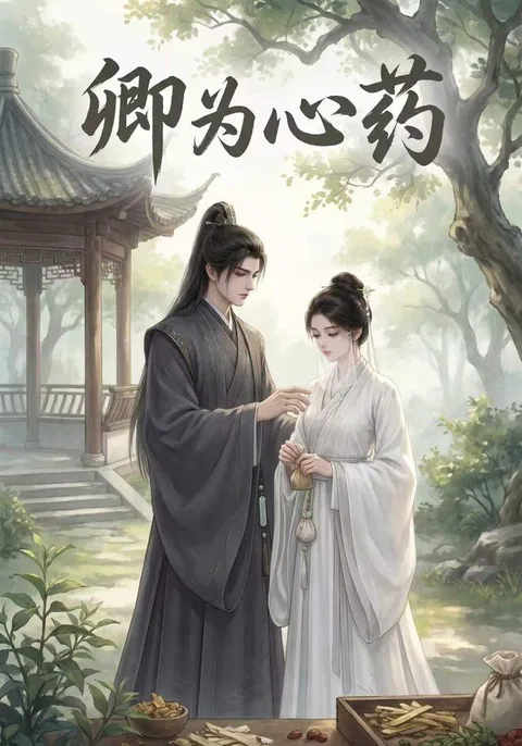 卿为心药