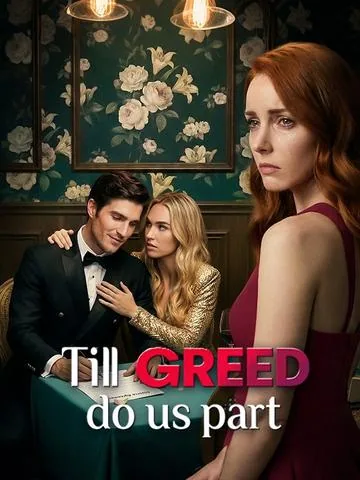 Till Greed Do Us Part