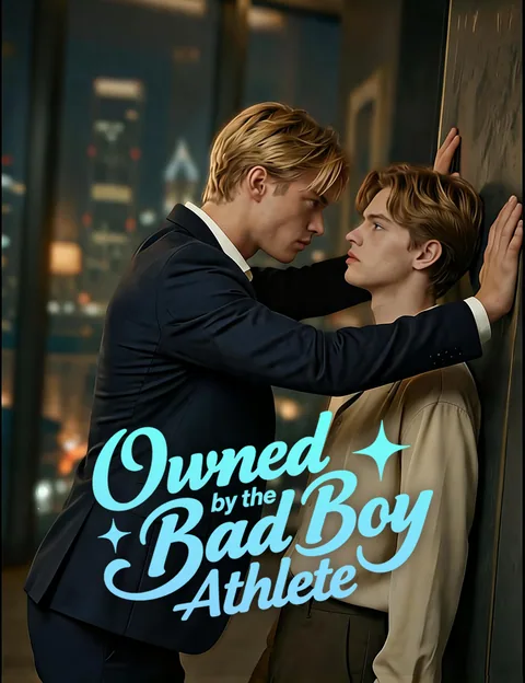 Owned by the Bad Boy Athlete FlickReels