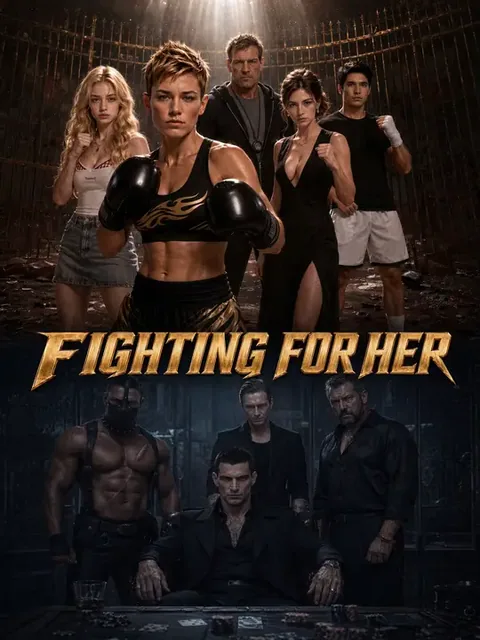 Fighting For Her NetShort