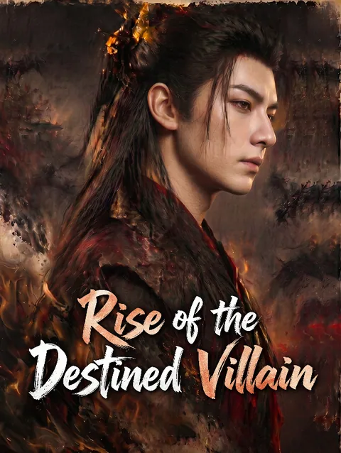 Rise of the Destined Villain