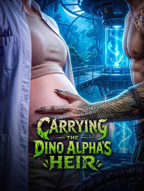 Carrying the Dino Alpha's Heir DramaWave