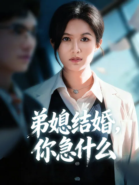 弟媳结婚，你急什么 FlexTV