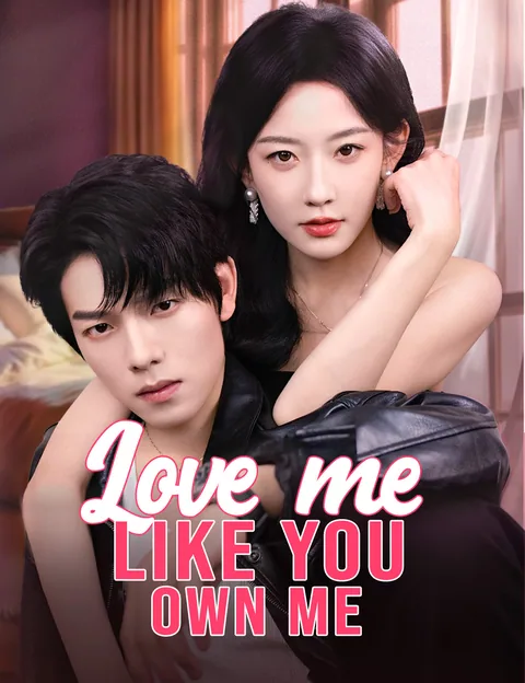 Love Me Like You Own Me