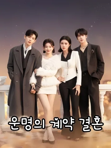 혼혼봉타: 그녀와의 엇갈린 결혼 FineDrama