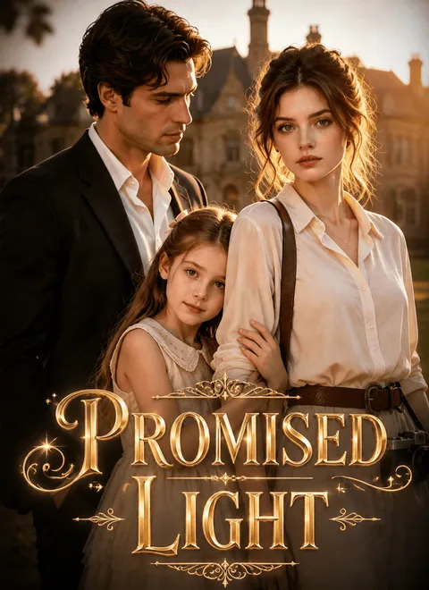Promised Light