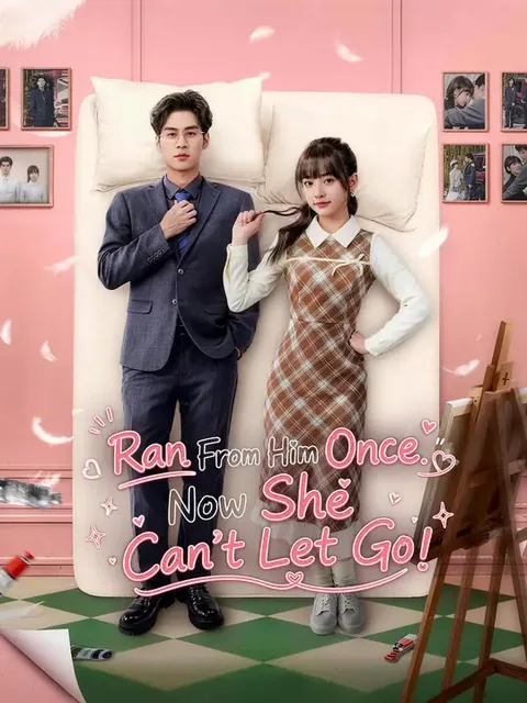 Falling for the Husband I Ran Away From NetShort