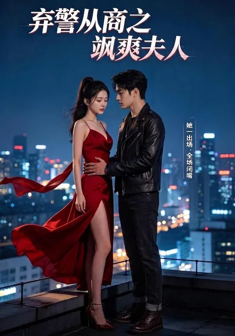 弃警从商之飒爽夫人