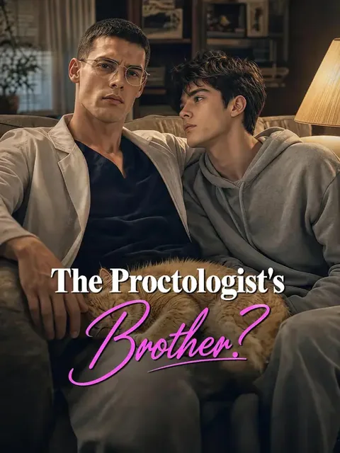 The Proctologist's Brother NetShort